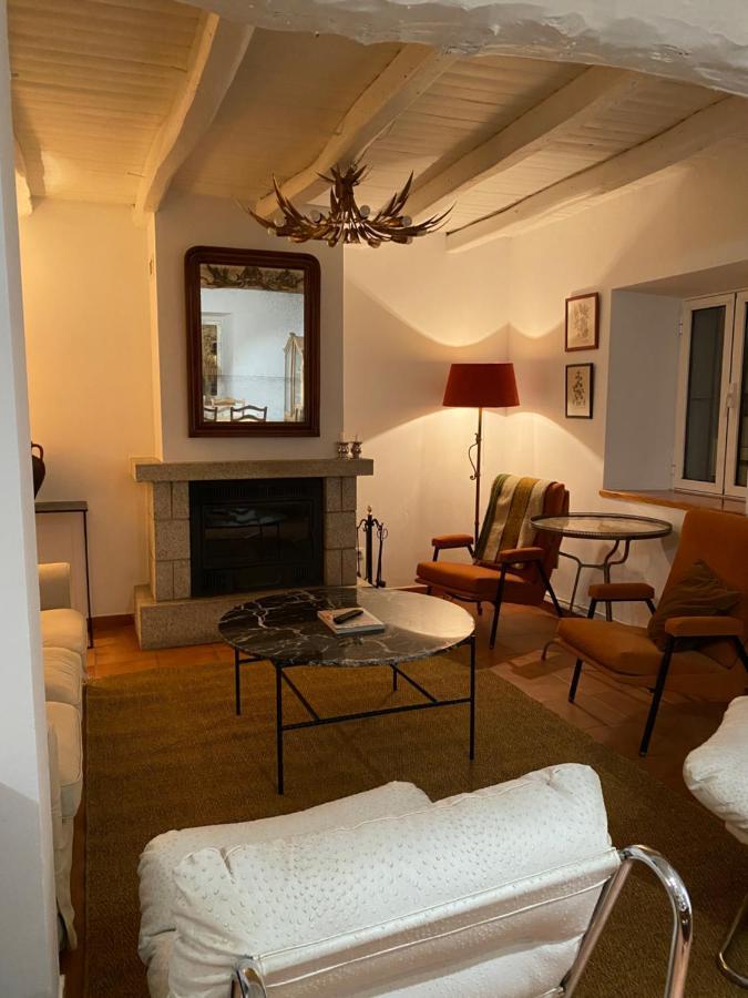Balagares_11 Villa Robregordo Eksteriør bilde